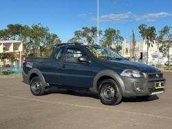 FIAT Strada 1.4 3P FLEX HARD WORKING CABINE DUPLA