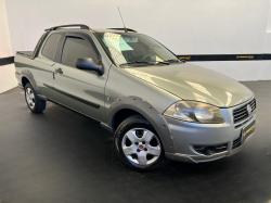 FIAT Strada 1.4 3P WORKING FLEX CABINE DUPLA