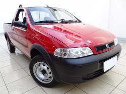 FIAT Strada 1.4 FIRE FLEX CABINE SIMPLES