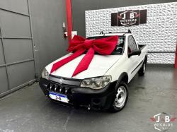 FIAT Strada 1.4 FIRE FLEX CABINE SIMPLES