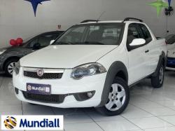 FIAT Strada 1.4 FLEX TREKKING CABINE ESTENDIDA