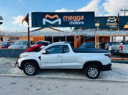 FIAT Strada 1.4 FLEX FREEDOM CABINE SIMPLES