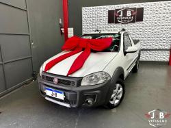 FIAT Strada 1.4 FLEX FREEDOM CABINE SIMPLES