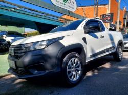 FIAT Strada 1.4 FLEX ENDURANCE CABNE SIMPLES