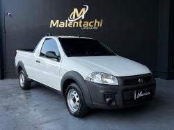 FIAT Strada 1.4 FLEX HARD WORKING CABINE SIMPLES