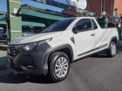 FIAT Strada 1.4 FLEX ENDURANCE CABNE SIMPLES