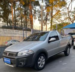 FIAT Strada 1.4 FLEX FREEDOM CABINE SIMPLES