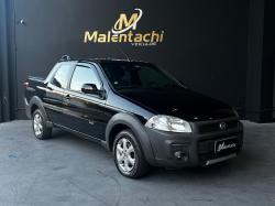 FIAT Strada 1.4 FLEX 3P FREEDOM CABINE DUPLA