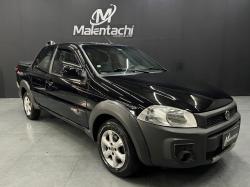 FIAT Strada 1.4 FLEX 3P FREEDOM CABINE DUPLA