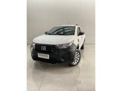 FIAT Strada 1.4 FLEX ENDURANCE CABNE SIMPLES