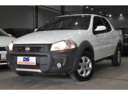 FIAT Strada 1.4 FLEX 3P FREEDOM CABINE DUPLA