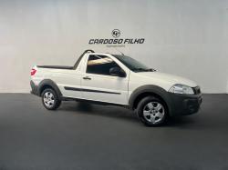 FIAT Strada 1.4 WORKING FLEX CABINE SIMPLES