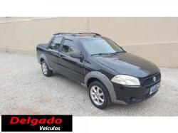 FIAT Strada 1.4 WORKING FLEX CABINE DUPLA