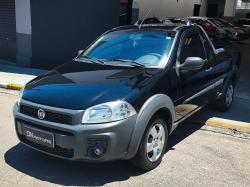 FIAT Strada 1.4 WORKING CELEBRATION FLEX CABINE SIMPLES