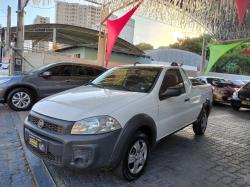 FIAT Strada 1.4 WORKING FLEX CABINE SIMPLES