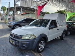 FIAT Strada 1.4 WORKING FLEX CABINE SIMPLES