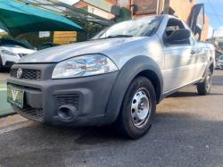 FIAT Strada 1.4 WORKING FLEX CABINE SIMPLES