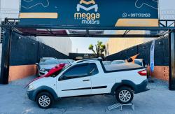 FIAT Strada 1.4 WORKING FLEX CABINE ESTENDIDA