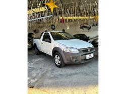 FIAT Strada 1.4 WORKING FLEX CABINE SIMPLES