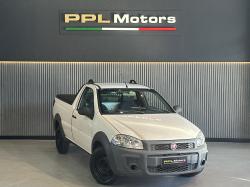 FIAT Strada 1.4 WORKING FLEX CABINE SIMPLES