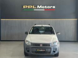 FIAT Strada 1.4 WORKING FLEX CABINE SIMPLES