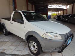 FIAT Strada 1.4 WORKING FLEX CABINE SIMPLES