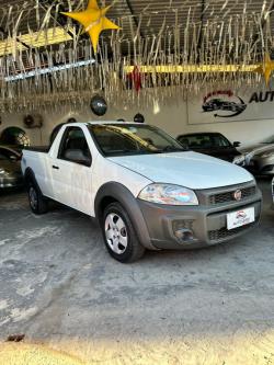 FIAT Strada 1.4 WORKING FLEX CABINE SIMPLES
