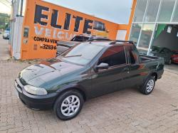 FIAT Strada 1.5 WORKING CABINE ESTENDIDA