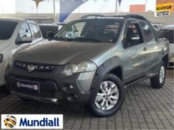 FIAT Strada 1.8 16V FLEX ADVENTURE CABINE DUPLA