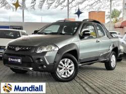 FIAT Strada 1.8 16V FLEX ADVENTURE CABINE DUPLA