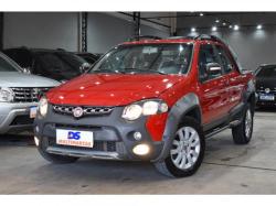 FIAT Strada 1.8 16V FLEX ADVENTURE CABINE DUPLA