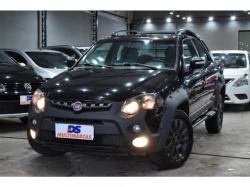 FIAT Strada 1.8 16V FLEX ADVENTURE CABINE DUPLA