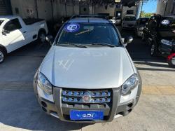 FIAT Strada 1.8 16V FLEX ADVENTURE CABINE ESTENDIDA