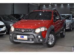 FIAT Strada 1.8 16V FLEX ADVENTURE CABINE ESTENDIDA