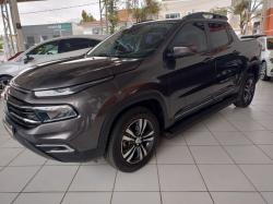 FIAT Toro 1.3 16V 4P FLEX 270 TURBO FREEDOM AUTOMTICO