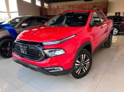 FIAT Toro 1.3 16V 4P FLEX 270 TURBO FREEDOM AUTOMTICO