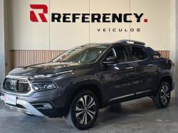 FIAT Toro 1.3 16V 4P FLEX 270 TURBO VOLCANO AUTOMTICO