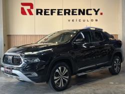 FIAT Toro 1.3 16V 4P FLEX 270 TURBO VOLCANO AUTOMTICO