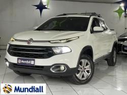 FIAT Toro 1.8 16V 4P FLEX FREEDOM AUTOMTICO