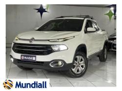 FIAT Toro 1.8 16V 4P FLEX FREEDOM AUTOMTICO