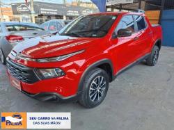 FIAT Toro 1.8 16V 4P FLEX FREEDOM AUTOMTICO