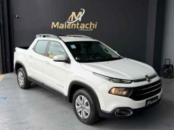 FIAT Toro 1.8 16V 4P FLEX FREEDOM AUTOMTICO