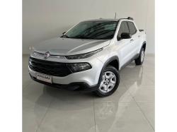 FIAT Toro 1.8 16V 4P FLEX FREEDOM AUTOMTICO