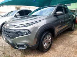 FIAT Toro 1.8 16V 4P FLEX FREEDOM AUTOMTICO