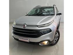 FIAT Toro 1.8 16V 4P FLEX FREEDOM AUTOMTICO