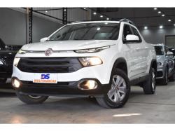 FIAT Toro 1.8 16V 4P FLEX FREEDOM AUTOMTICO