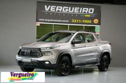 FIAT Toro 2.0 16V 4P 4WD ULTRA TURBO DIESEL AUTOMTICO