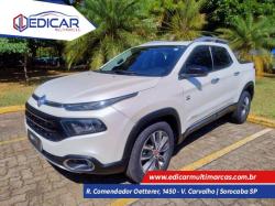 FIAT Toro 2.0 16V 4P VOLCANO 4WD TURBO DIESEL AUTOMTICO