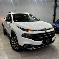 FIAT Toro 2.0 16V 4P VOLCANO 4WD TURBO DIESEL AUTOMTICO