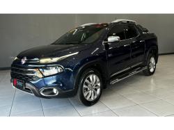 FIAT Toro 2.0 16V 4P 4WD RANCH TURBO DIESEL AUTOMTICO